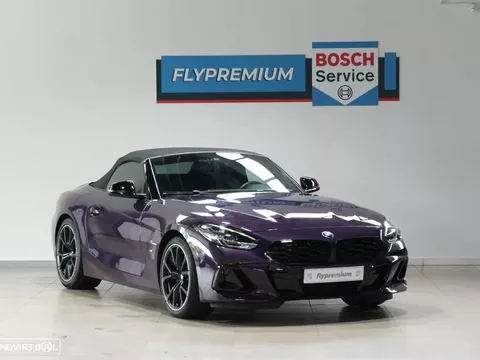 BMW Z4 sDrive20i M Sport