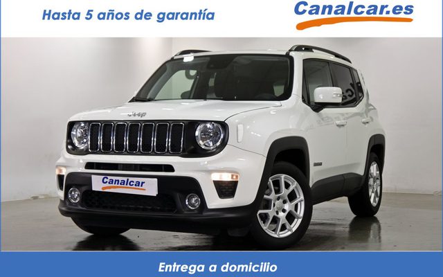 Jeep Renegade 1.0 Longitude 4x2