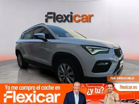 SEAT Ateca 1.5 TSI 110kW St&Sp Style XXL
