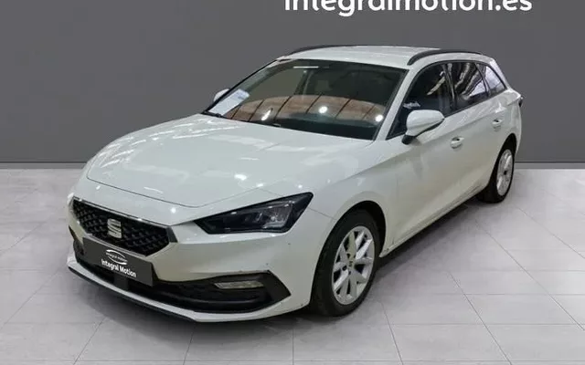 SEAT León SP 1.0 eTSI 81kW DSG S&S Style Go
