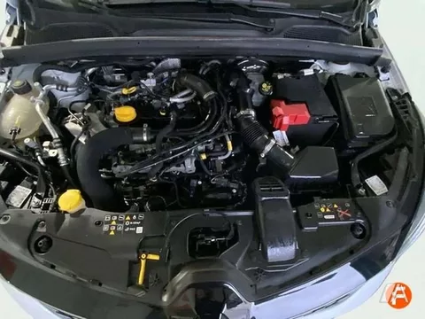 RENAULT Clio Clio TCe GLP Equilibre 74kW