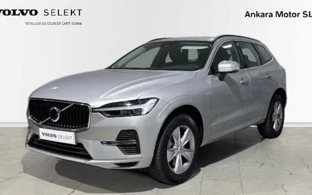VOLVO XC60 2.0 B4 D CORE AUTO 5P