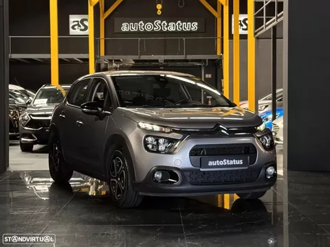 Citroën C3 1.2 PureTech Plus