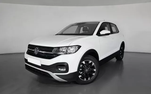 VOLKSWAGEN T-Cross Connect 1.0 TSI 70kW (95CV) SG5 (C113LV12)