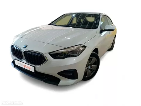 BMW 216 Gran Coupé d Advantage