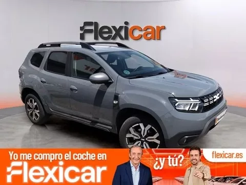 DACIA Duster Duster 1.3 TCe Journey Go 4x2 96kW