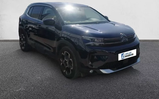 CITROEN C5 AIRCROSS BlueHDi 130 S&S EAT8 Feel Pack