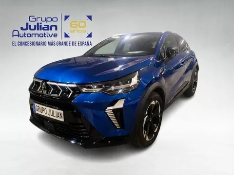 MITSUBISHI ASX ASX 130T MHEV Kaiteki