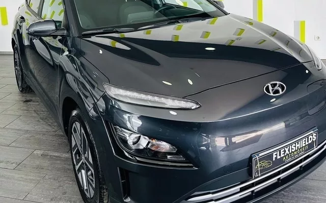 Hyundai Kauai 64 kWh Premium