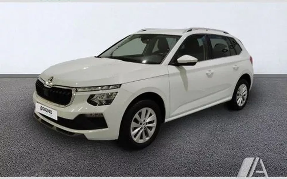 SKODA Kodiaq Kodiaq 1.5TSI iV PHEV Plus 4x2 DSG 150kW