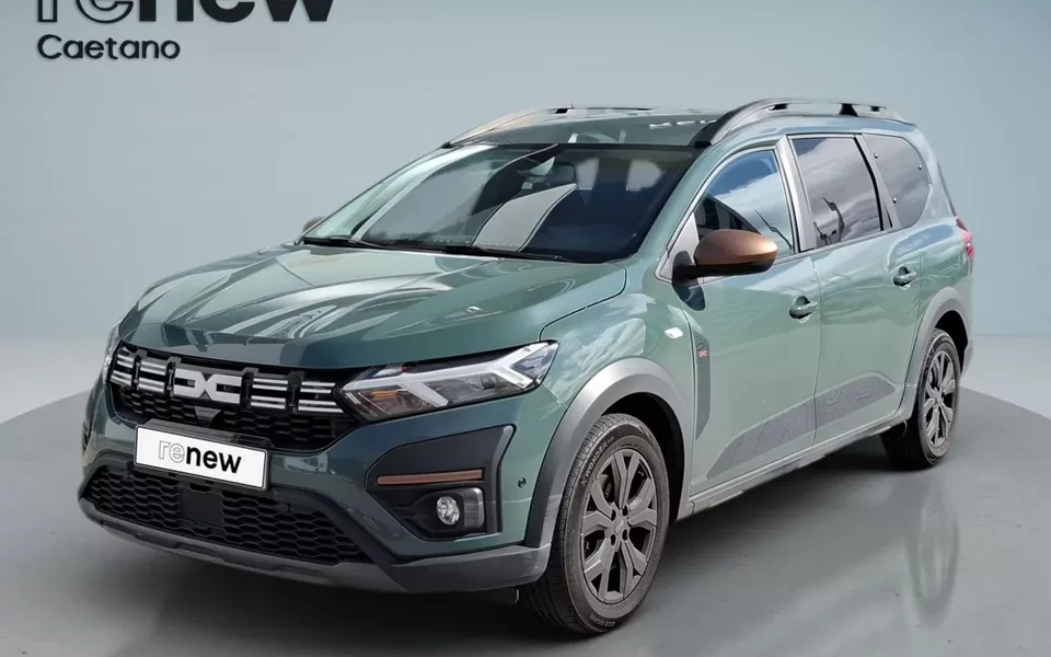 Dacia Jogger 1.0 ECO-G Extreme+ Up&Go 7L Bi-Fuel