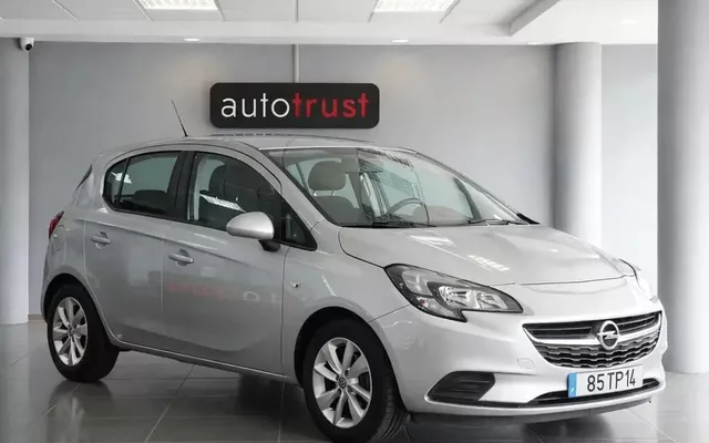Opel Corsa 1.3 CDTi Business Edition