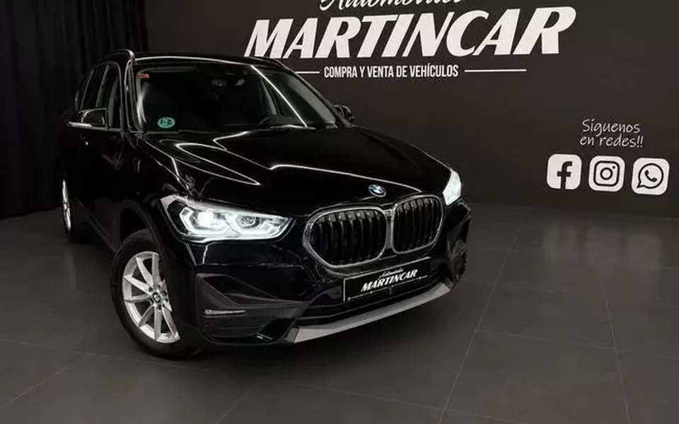 BMW X1 Business