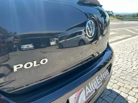 Volkswagen Polo 2009 1.6 TDI
