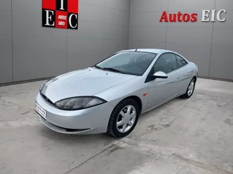 FORD Cougar Cougar 2.5 V6
