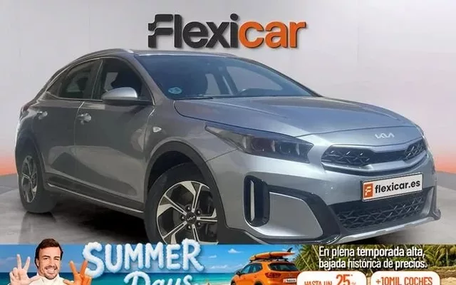 KIA XCeed XCeed 1.0 T-GDi Drive
