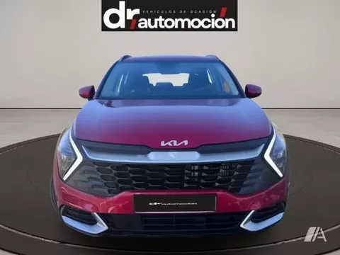 KIA Sportage Drive HEV 1.6 T-GDI 169 kW - 21990€ en Madrid