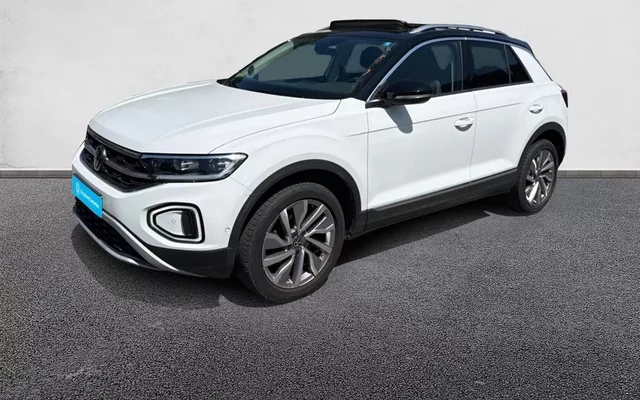 VOLKSWAGEN T-ROC 1.5 TSI EVO 150 Start/Stop BVM6 Style Exclusive