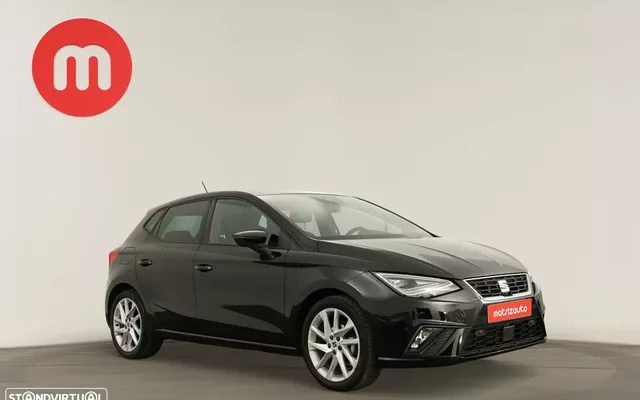 SEAT Ibiza 1.0 TSI FR