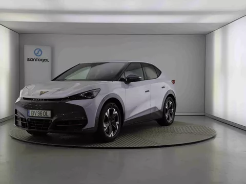 CUPRA - Tavascan - Tavascan 77 kWh Endurance