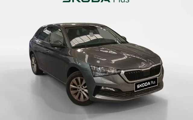 SKODA Scala SCALA BERLINA CON PORTON 1.0 TSI 70KW AMBITION 95 5P - 18900€ en Murcia