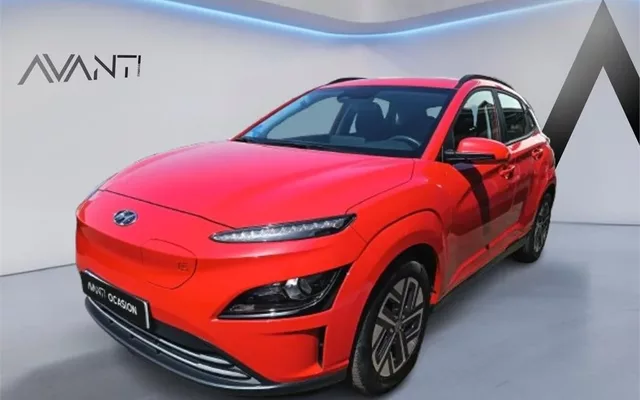 HYUNDAI Kona Kona EV Maxx 150kW
