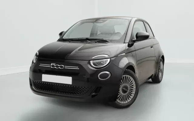 Fiat 500 1.0 HYBRID ICON Zéro km immatriculé