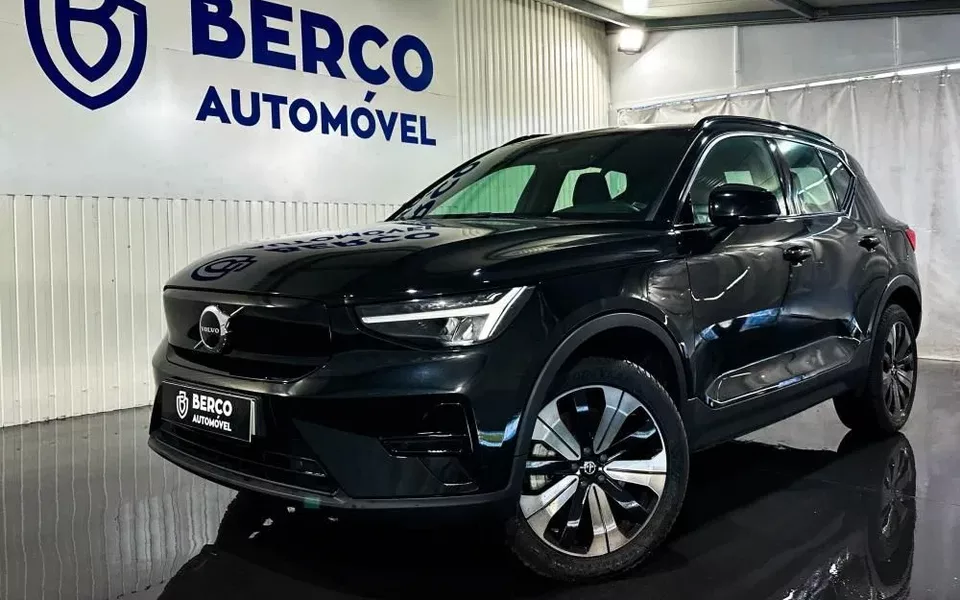 Volvo XC 40 Recharge 69 kWh Single Motor RWD Plus