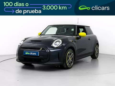 MINI Mini Mini Cooper SE - 19490€ en Cordoba