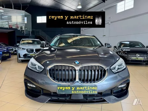 BMW Serie 1 116d Sport