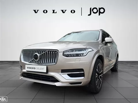 Volvo XC 90 2.0 T8 PHEV Plus Bright AWD