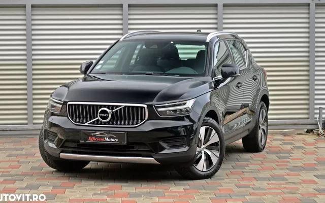 Volvo XC 2021