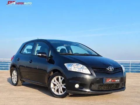 Toyota Auris 1.33 VVT-i ACtive+AC