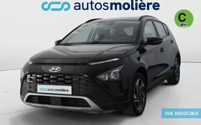 1.2 MPI Maxx 62 kW (84 CV)
