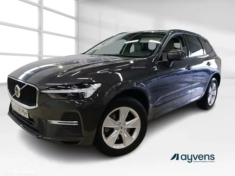Volvo XC 60 2.0 B4 Momentum