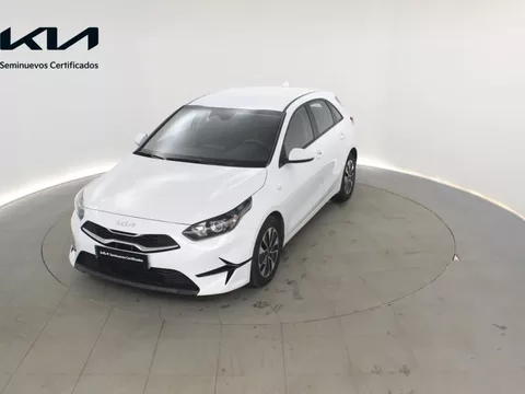KIA Ceed CEED 1.0 T-GDI 74KW CONCEPT 5P - 19900€ en Orcoyen