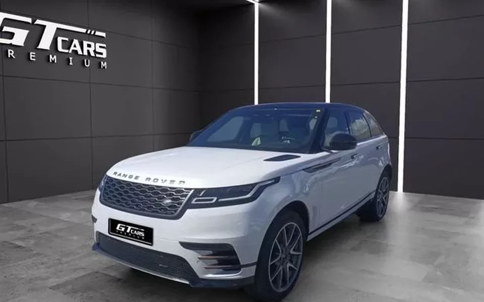 LAND-ROVER Range Rover Velar 2.0 I4 PHEV R-Dynamic SE 4WD