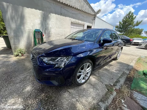 Audi A3 Sportback 30 TDI