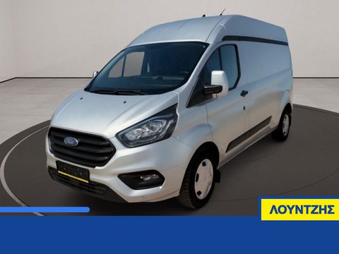 Ford Transit Custom L2H2 2.0 EcoBlue 130 Hybrid Trend Business