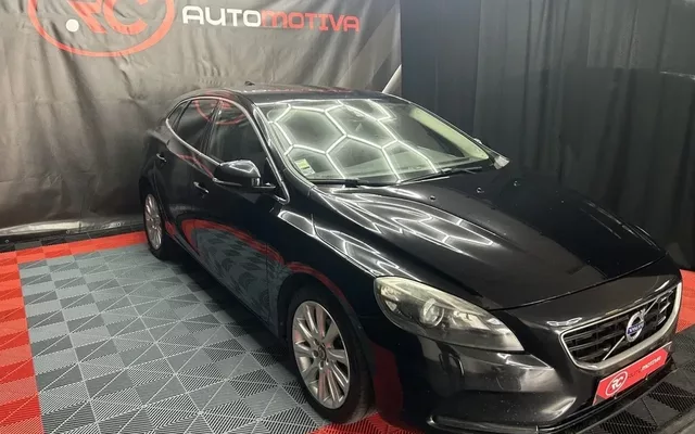 Volvo V40 1.6 D2 Eco Momentum