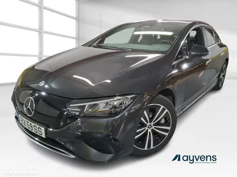 Mercedes-Benz EQE 300