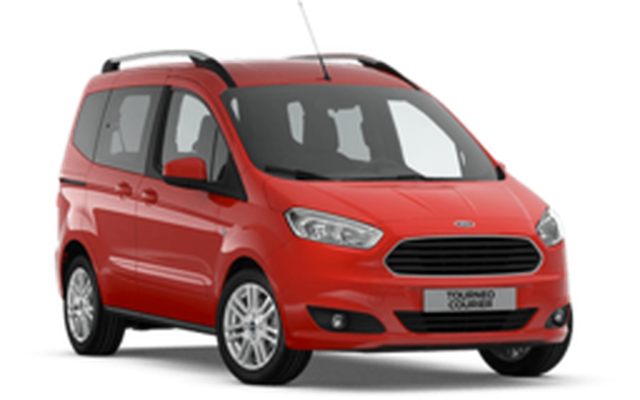Ford Kuga 2.0 TDCI S&S Trend 4x2 110 kW (140 CV)