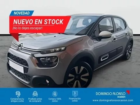 CITROEN C3 Nuevo PureTech 83 S&S Shine