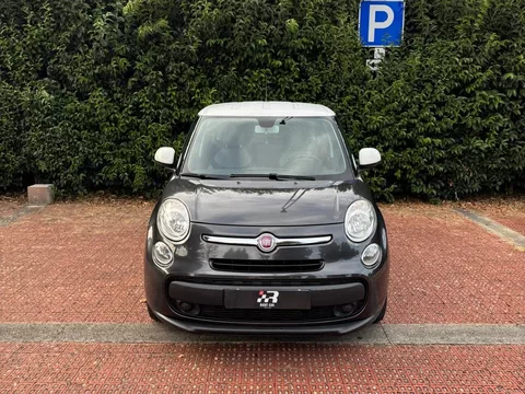 Fiat 500L 1.3 MJ Pop Star S&S