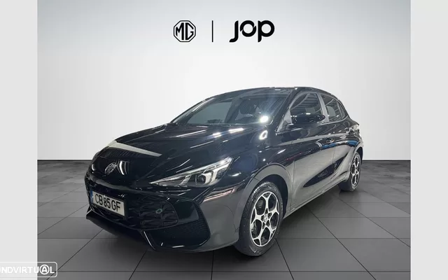 MG MG3 1.5 L Comfort