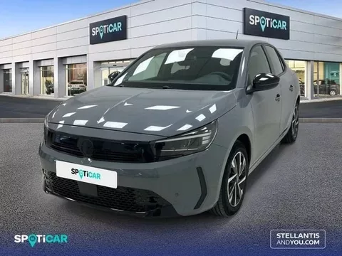 OPEL Corsa 1.2T XHL 74kW (100CV) GS