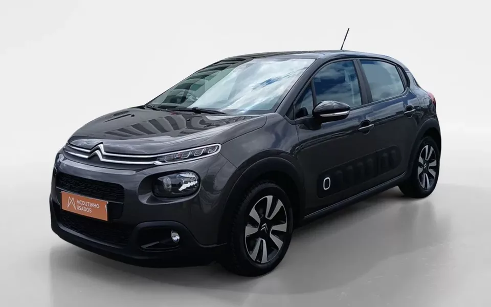 Citroën C3 1.2 PureTech Feel