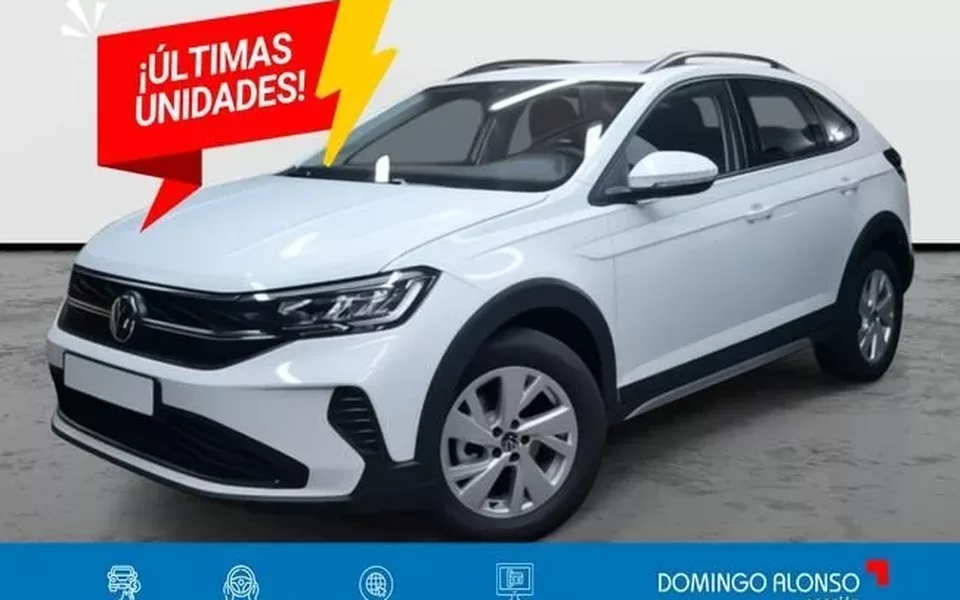 VOLKSWAGEN Taigo Connect 1.0 TSI 70kW (95CV) SG5