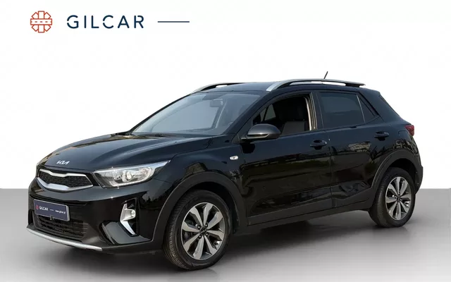Kia Stonic 1.0 T-GDI Drive