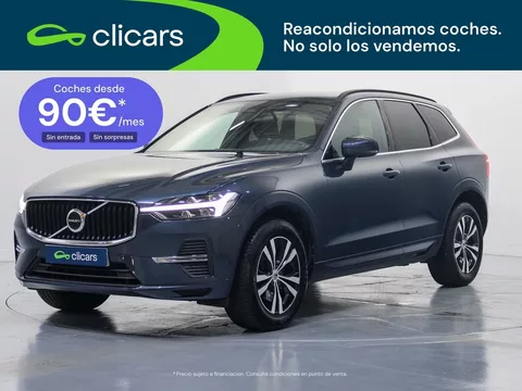 VOLVO XC60 XC60 B4 Momentum Pro FWD Aut.